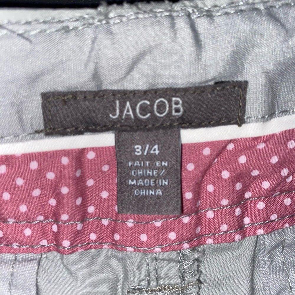 Jacob Shorts - Picture 4 of 4